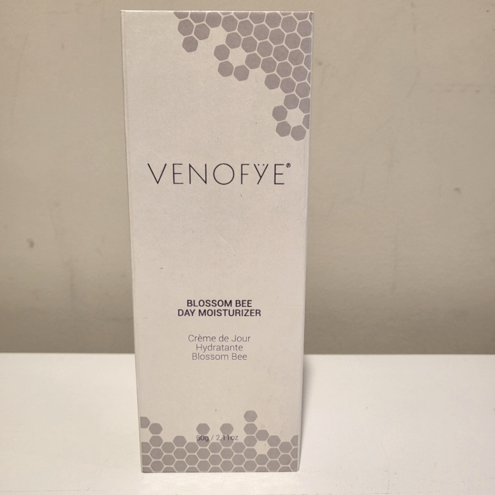 Blossom Bee Day Moisturizer